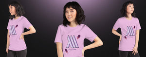 LOLLIPOP T-SHIRT - BRAND NEW ITEM!