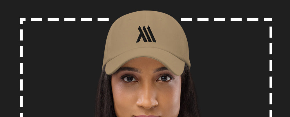 Get £5.99 off of these Monumental Dad Hats!