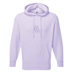 Lilac Recycled Hoodie