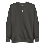 black monumental clothing sweatshirt