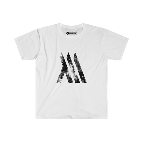 Distressed Monumental T-Shirt