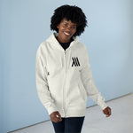 Premium Zip Hoodie (Unisex)