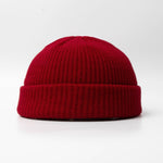 Short Beanie - Skullcap