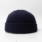 Short Beanie - Skullcap