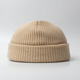 Short Beanie - Skullcap