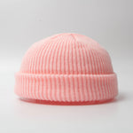 Short Beanie - Skullcap