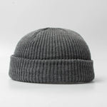 Short Beanie - Skullcap