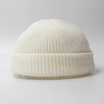 Short Beanie - Skullcap