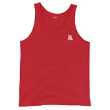 Monumental Tank Top (Unisex)