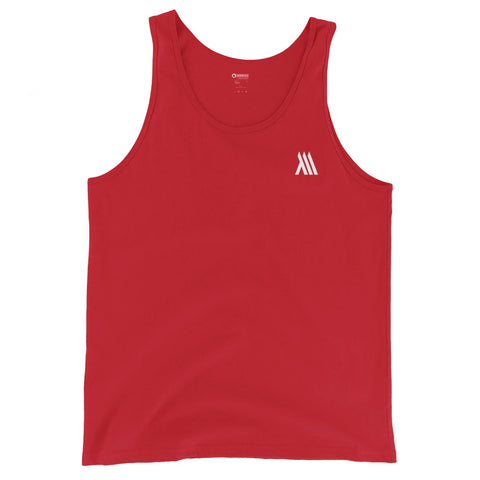 Monumental Tank Top (Unisex)