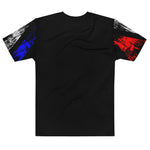 Red White Blue T-Shirt (Men's)