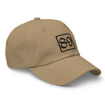 Eighty Nine (89) Dad Hat