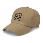 Eighty Nine (89) Dad Hat