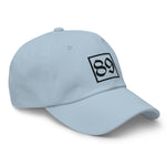 Eighty Nine (89) Dad Hat