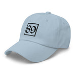 Eighty Nine (89) Dad Hat