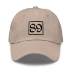 Eighty Nine (89) Dad Hat