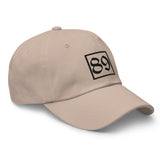 Eighty Nine (89) Dad Hat