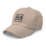 Eighty Nine (89) Dad Hat