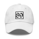 Eighty Nine (89) Dad Hat