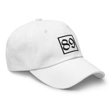 Eighty Nine (89) Dad Hat