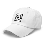 Eighty Nine (89) Dad Hat