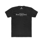 Copy of Men's Kentish Brand Monumental Cotton Tee