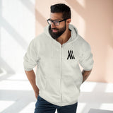 Premium Zip Hoodie (Unisex)