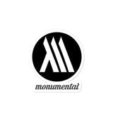 Monumental Stickers