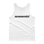 Monumental Tank Top