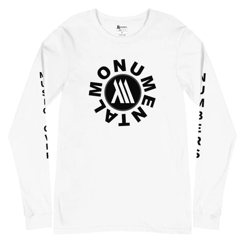 Long Sleeve Tee (Unisex )