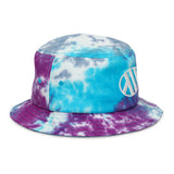 Monumental Tie Dye Bucket Hat