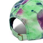 Limited Edition Artificial Nature Hat (Tie Dye)