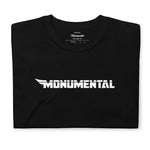 '22 Monumental T-Shirt in Dark Heather