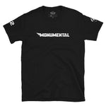 '22 Monumental T-Shirt in Dark Heather