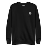 Monumental Fleece Pullover (Unisex)