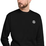 Monumental Fleece Pullover (Unisex)