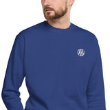 Monumental Fleece Pullover (Unisex)