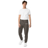 Monumental Pigment-dyed Sweatpants (Unisex)