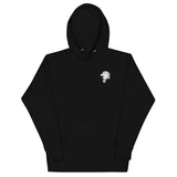 Black Navigate x Experts KiNGPiN Hoodie – Season 2