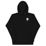 Haters Are Wrong - Black KiNGPiN Hoodie – Season 2