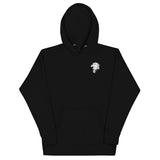 Haters Are Wrong - Black KiNGPiN Hoodie – Season 2