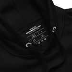 Black Navigate x Experts KiNGPiN Hoodie – Season 2