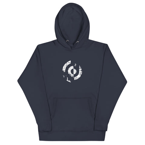 TARGET x Monumental - Unisex Hoodie