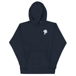 Navy Navigate KiNGPiN Hoodie – Season 2