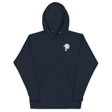 Navy Navigate KiNGPiN Hoodie – Season 2