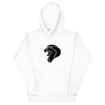 New KiNGPiN White Hoodie – Season 2 – Black Lion