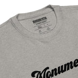 Grey Premium Monumental Sweatshirt