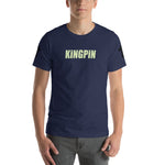 Official KiNGPiN Tee (Limited Edition) (Unisex)