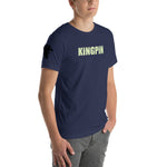 Official KiNGPiN Tee (Limited Edition) (Unisex)