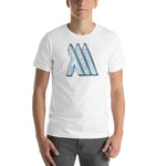 Ice Cold Monumental Tee